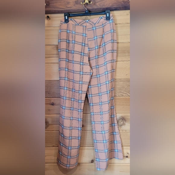 Peach Slack Lightweight - Picture 5 of 7